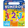 My First Wipe-Clean Book: Numbers (Spanish) - Spiral