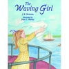 The Waving Girl - Paperback