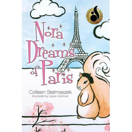 Nora Dreams of Paris - Paperback