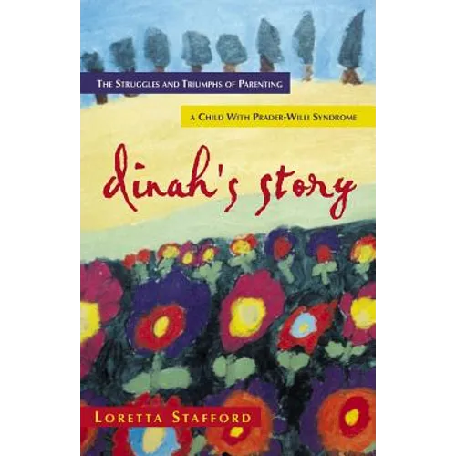 Dinah's Story - Paperback