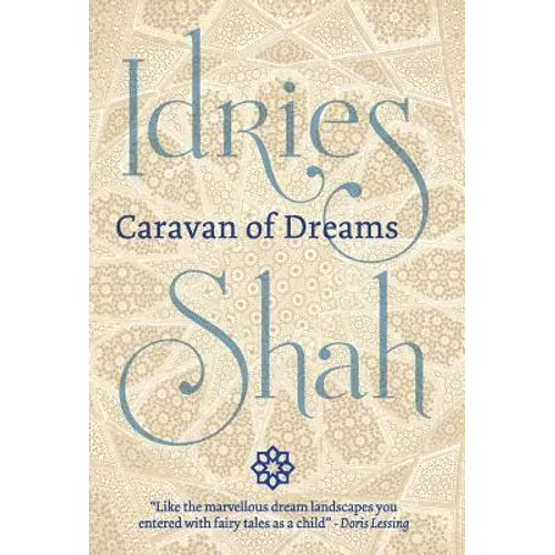 Caravan of Dreams - Hardcover
