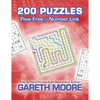 Flow Free / Number Link: 200 Puzzles - Paperback