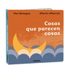 Cosas Que Parecen Cosas - Board Book