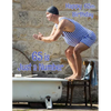 Happy 65th Birthday: 65 is Just a Number, Large Print Address Book for the Young at Heart. Forget the Birthday Card and Give a Birthday Book Instead! - Paperback