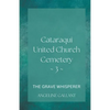 Cataraqui United Church Cemetary 3 - Paperback
