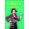 The Only Pirate at the Party - Paperback