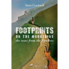 Footprints on the mountains... the news from the Pyrenees - Paperback
