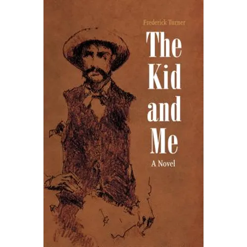 The Kid and Me - Paperback