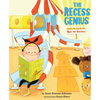 The Recess Genius 1: Open for Business - Paperback