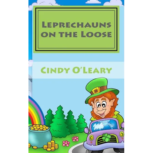 Leprechauns on the Loose - Paperback
