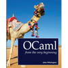 OCaml from the Very Beginning - Paperback