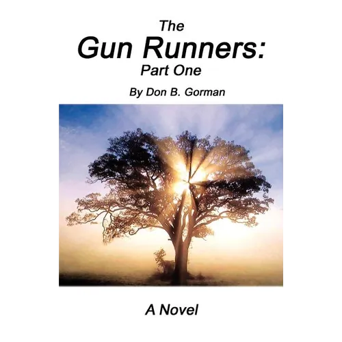 Gun Runners - Paperback