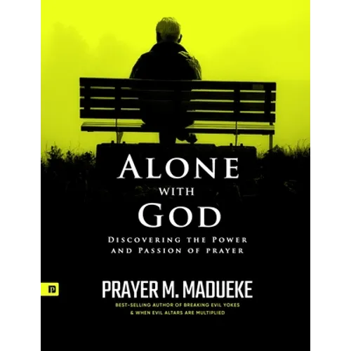 Alone with God (Complete version) - Paperback