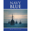 Navy Blue - Paperback