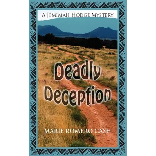 Deadly Deception - Paperback