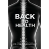 Back to Health - Paperback