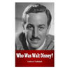Who Was Walt Disney? - Paperback