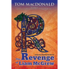 The Revenge of Liam McGrew: A Dermot Sparhawk Crime Novel - Paperback