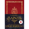 The Lives of Saints - Hardcover