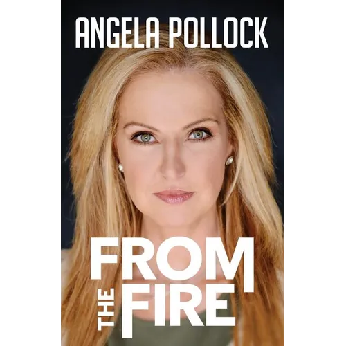 From The Fire - Paperback