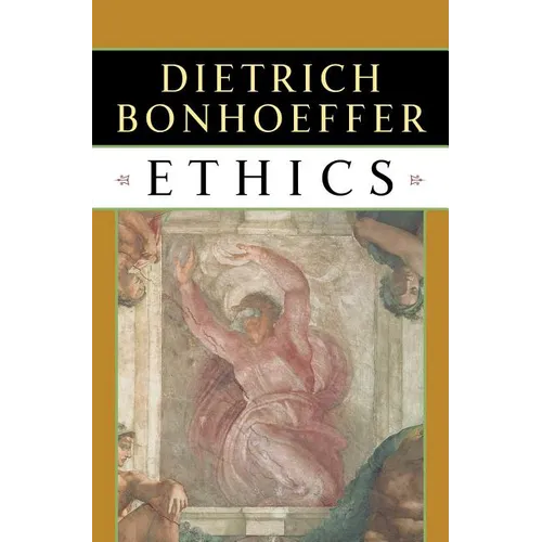 Ethics - Paperback