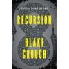 Recursión (Spanish Edition) / Recursion - Paperback