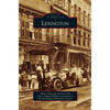 Lexington - Hardcover
