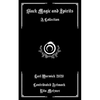 Black Magic and Spirits: A Collection - Paperback