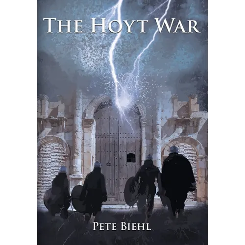 The Hoyt War - Hardcover