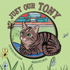 Just Our Tony - Paperback