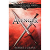 Avenger: The Sanctuary Series - Paperback