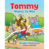 Tommy Wants To Win - Paperback