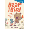 Bear and Bird: The Picnic and Other Stories: Candlewick Sparks - Paperback