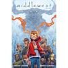 Middlewest Book Two - Paperback