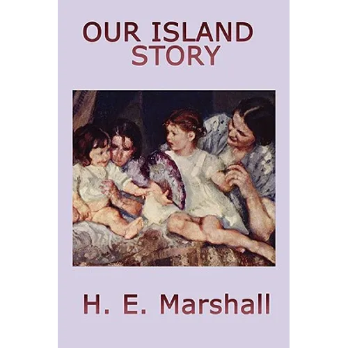 Our Island Story - Paperback