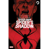 Spider-Man: Spider's Shadow - Paperback