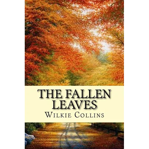 The Fallen Leaves - Paperback