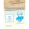 Studying Rambam. A Companion Volume to the Mishneh Torah.: Tables and Outlines. Volume 2. - Hardcover