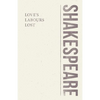 Love's Labours Lost - Paperback