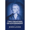 Two Treatises of Government - Paperback