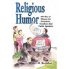 Religious Humor - Paperback
