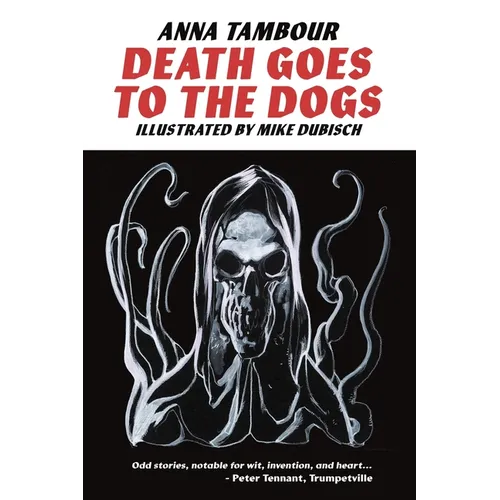Death Goes to the Dogs - Paperback