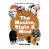 The Muslim, State and Mind: Psychology in Times of Islamophobia - Paperback