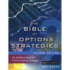 The Bible of Options Strategies: The Definitive Guide for Practical Trading Strategies - Hardcover