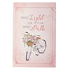 Daily Light for Your Daily Path - Devotional - Paperback