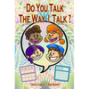 Do you talk the way I talk? - Paperback