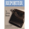 Reporter: Covering Civil Rights...and Wrongs in Dixie - Hardcover