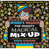 Where's Waldo? the Mighty Magical Mix-Up: A Spellbinding Search & Find Adventure (a Hidden Object Activity Book with Wizard Whitebeard - A Perfect Gif - Hardcover