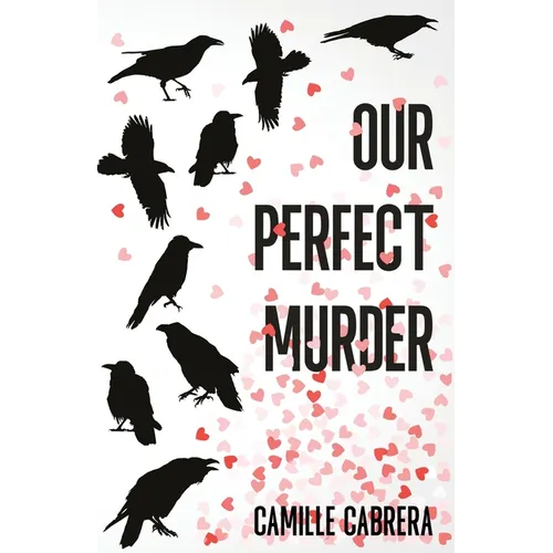 Our Perfect Murder - Paperback