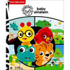 Baby Einstein: First Look and Find - Board Book